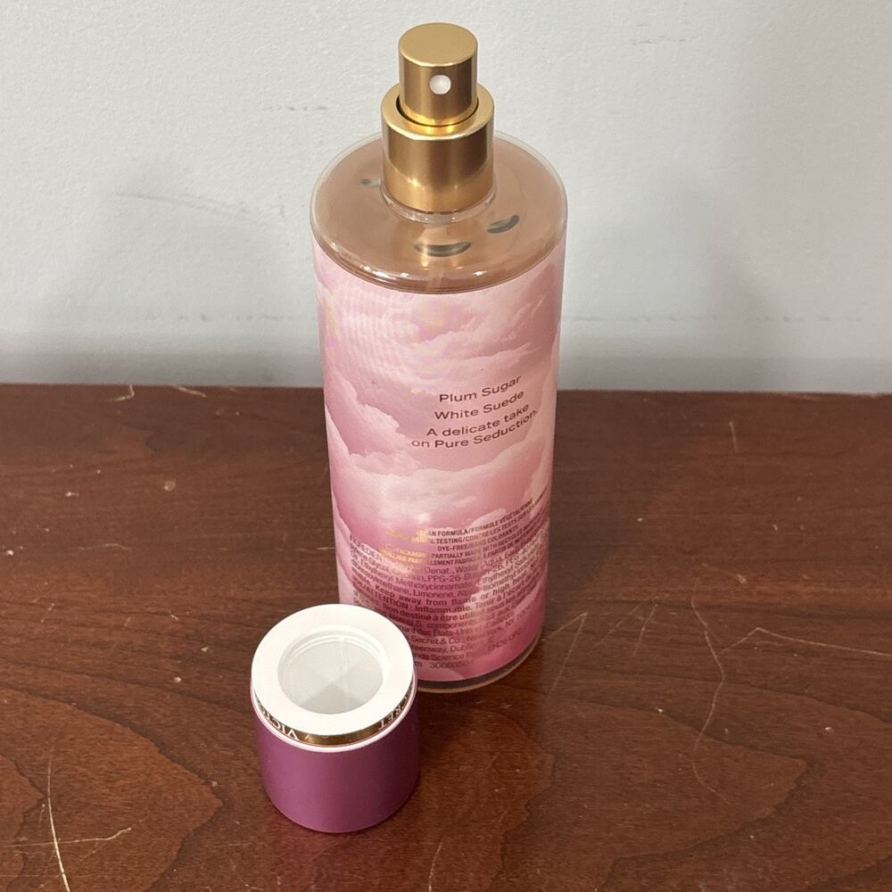 Victoria's Secret Pure Seduction Daydream Mist 8.4 fl oz - Picture 6 of 8